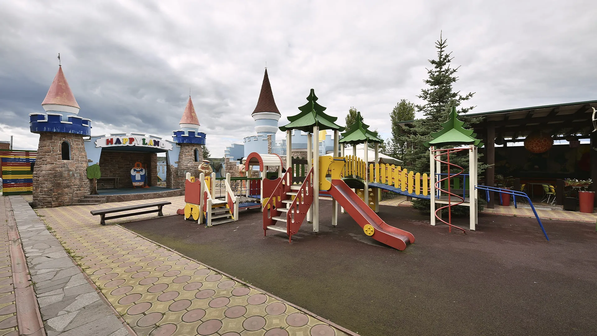 фото интерьера
