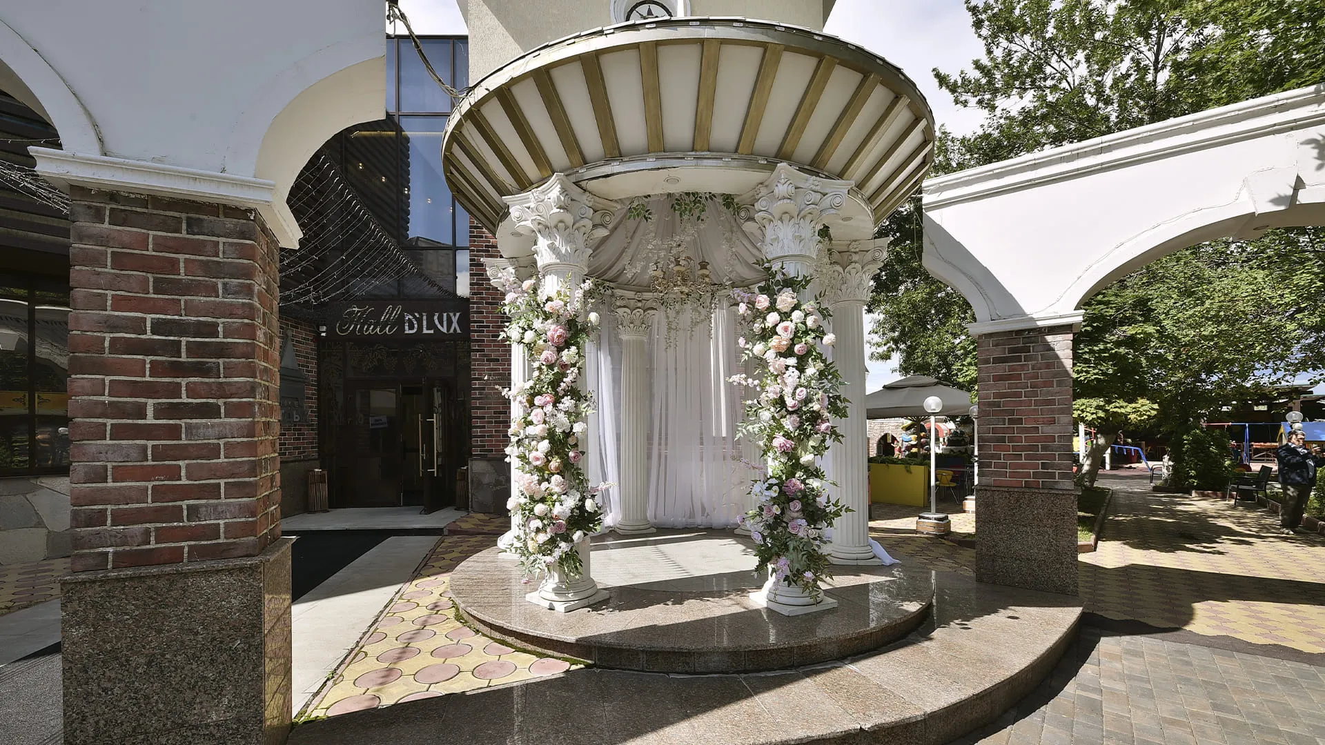 фото интерьера