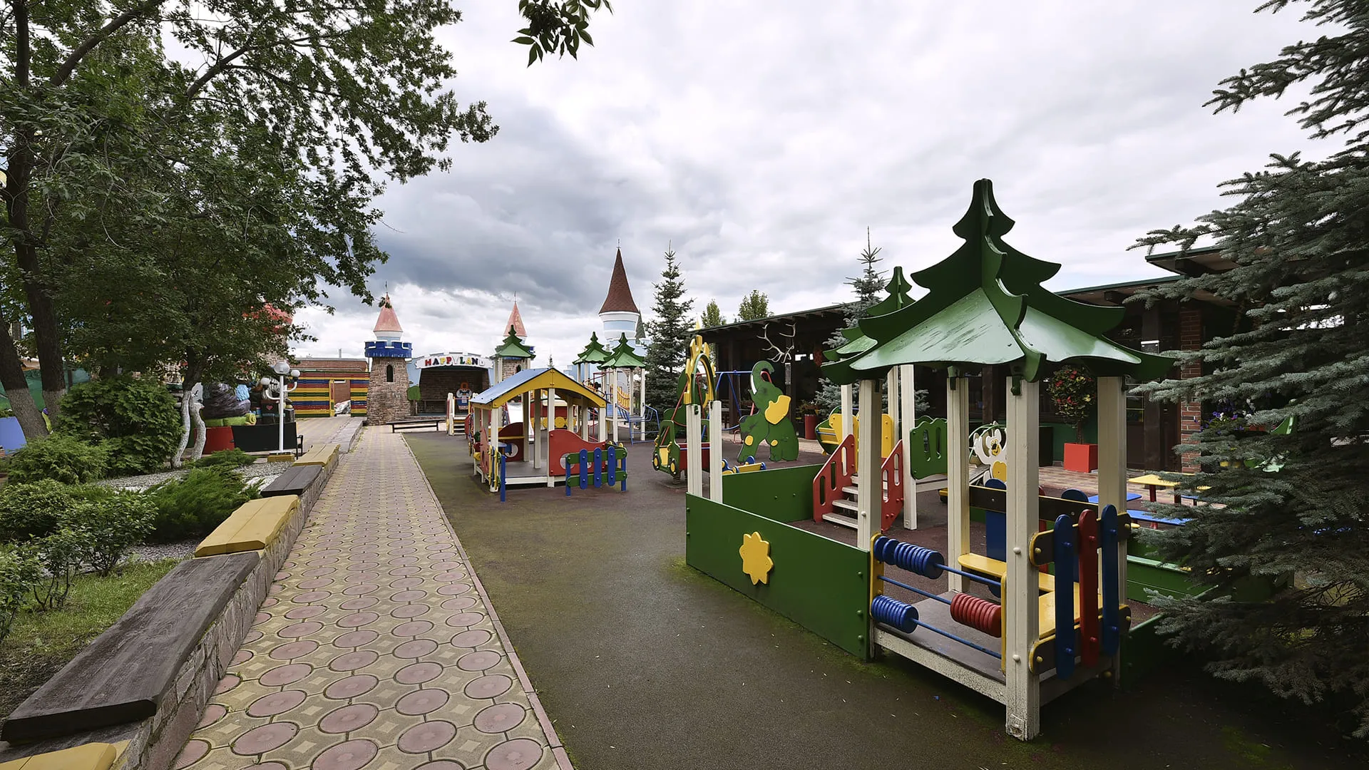 фото интерьера