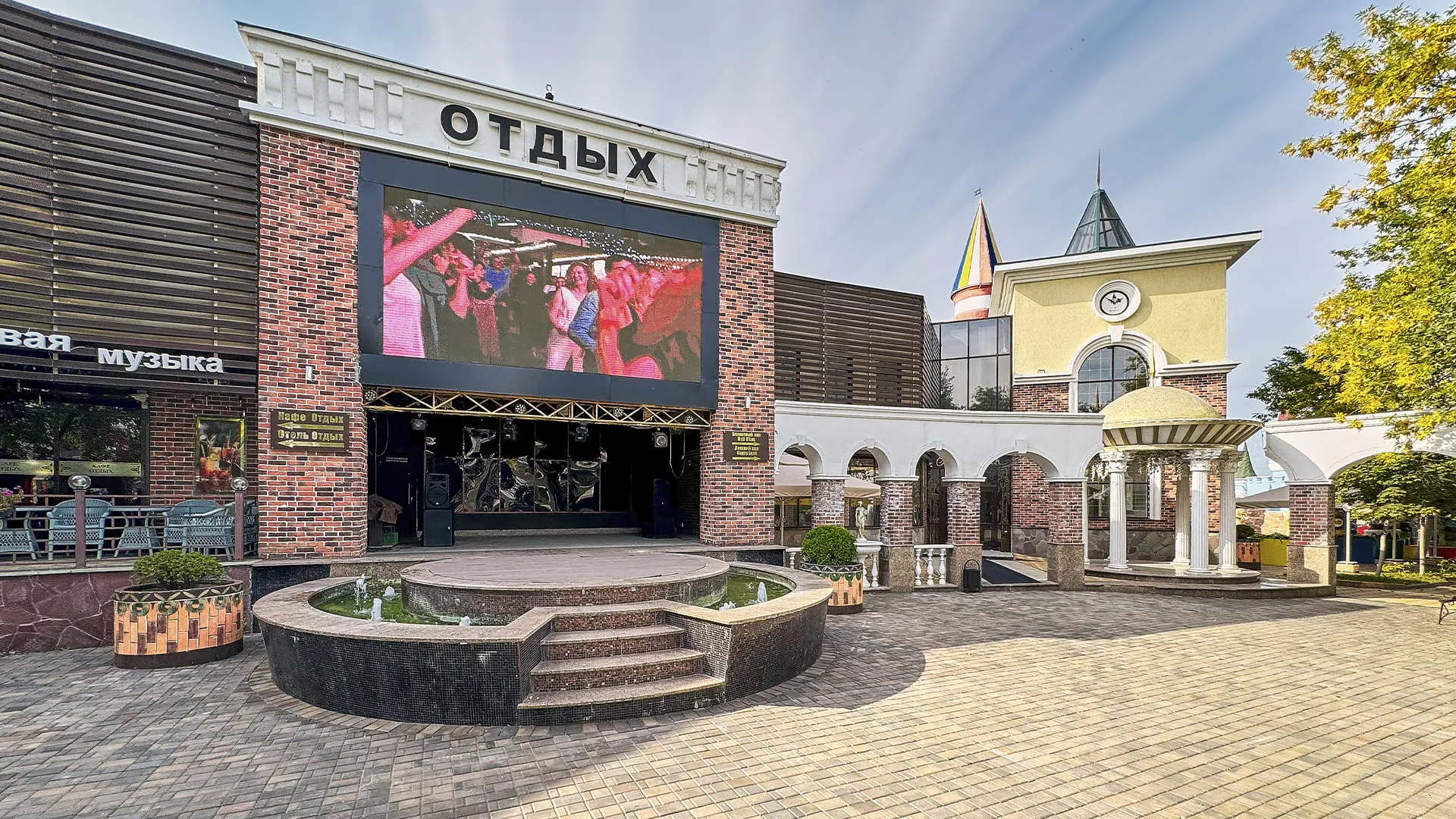 фото интерьера