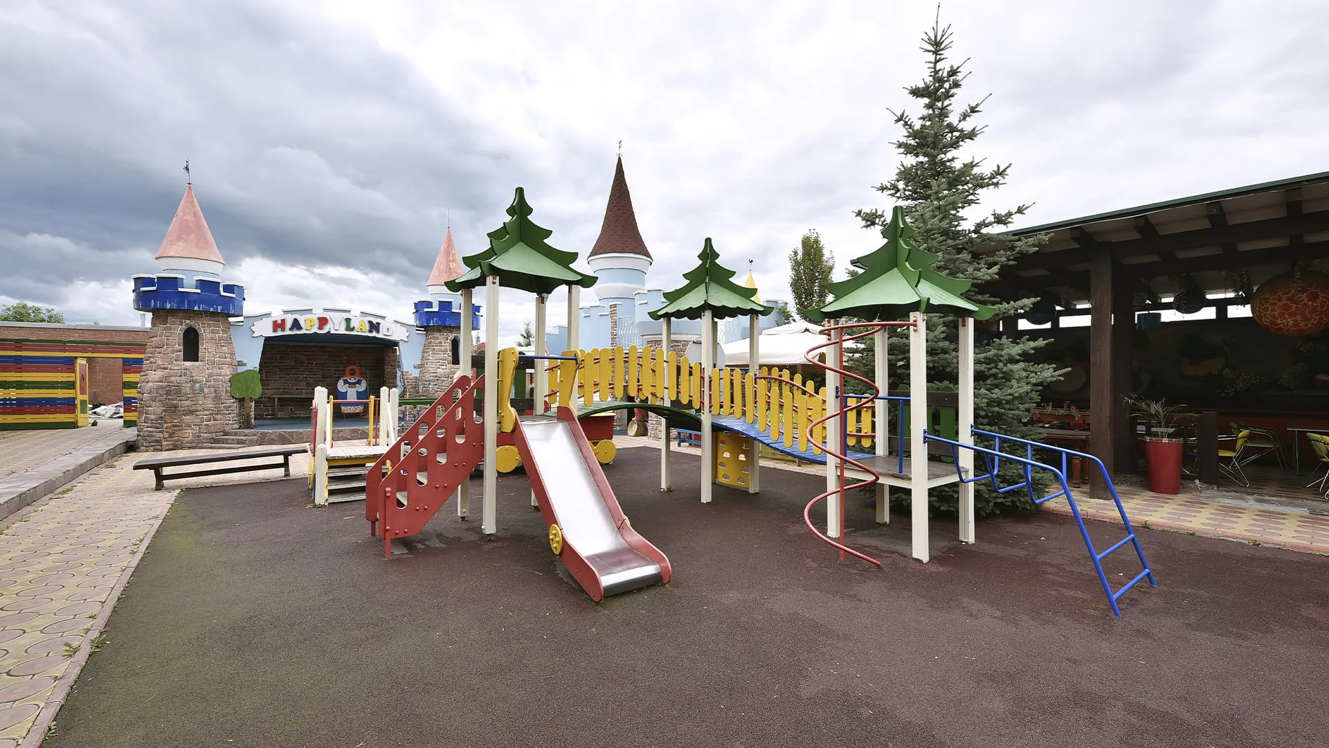 фото интерьера