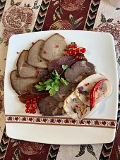 Мясное Ассорти Кавказское