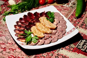 Казылык микс